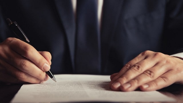 How Driessen De Rudder Law Office Can Help